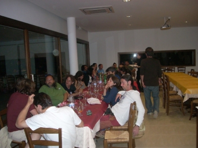 Sardinia Ferri 2009