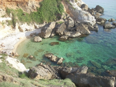 Sardinia Ferri 2009
